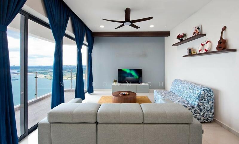 Lovell @ Country Garden Danga Bay - 2