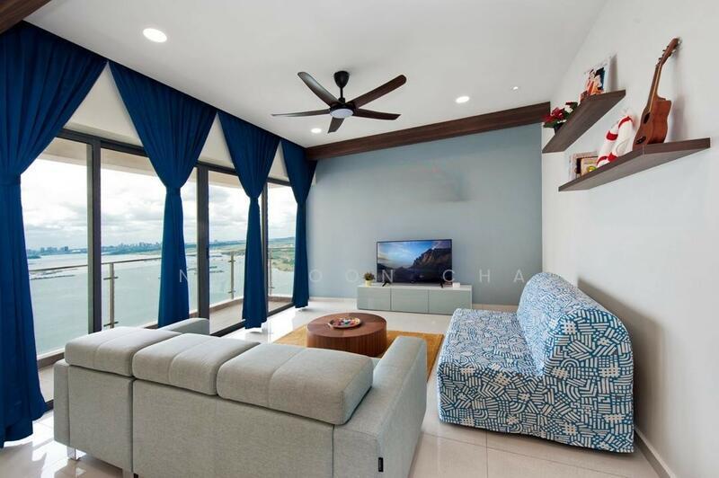 Lovell @ Country Garden Danga Bay - 1