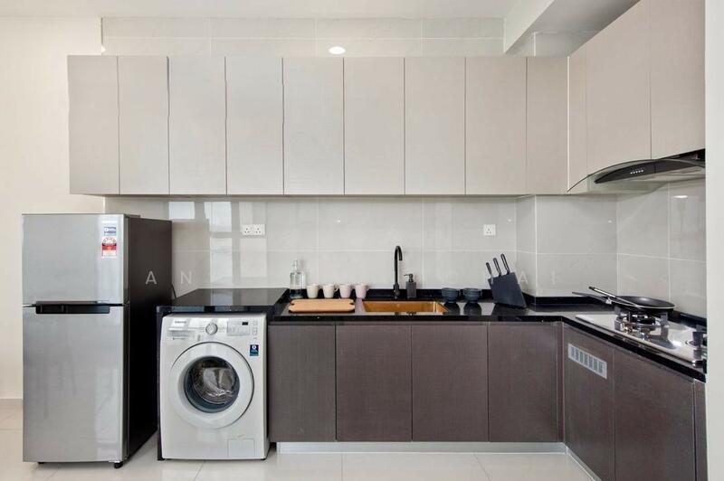 Lovell @ Country Garden Danga Bay - 5