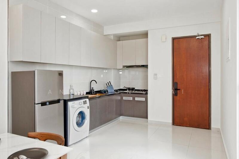 Lovell @ Country Garden Danga Bay - 4