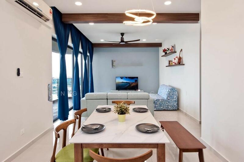 Lovell @ Country Garden Danga Bay - 3