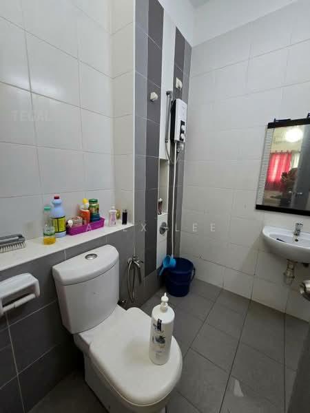 Setia Indah - 3