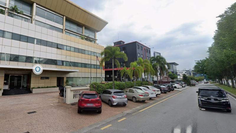 Bandar Sri Damansara (Corner, Facing Main Road) - 4