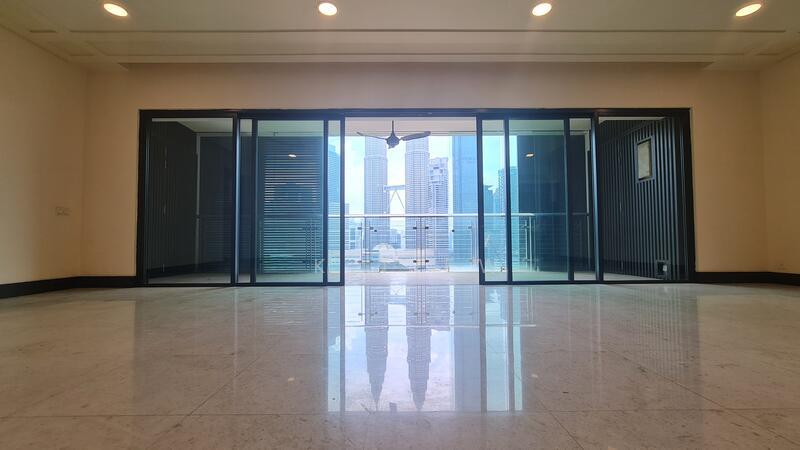 The Binjai on the Park - 2