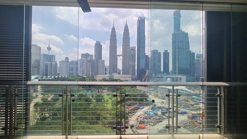 The Binjai on the Park - 1