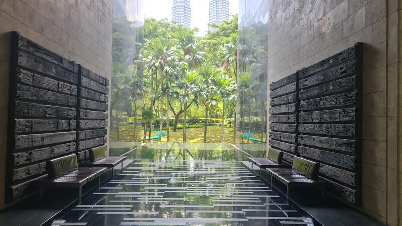 The Binjai on the Park - 5