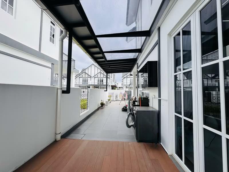 Eco Spring Ecos Spings - 3