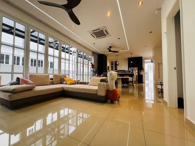 Eco Spring Ecos Spings - 4