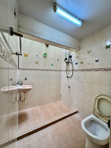 Single storey for sale at bandar baru uda - 4