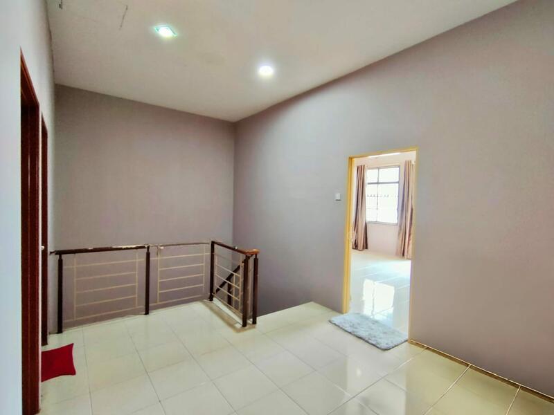 Taman Mesra Permai - 5