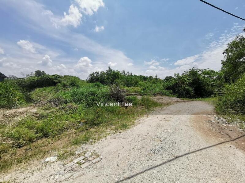 4Acres Zoned Industry Land Saujana Rawang Bandar Country Homes - 3
