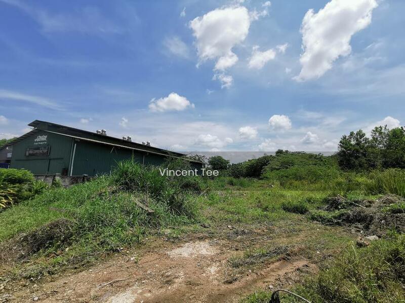 4Acres Zoned Industry Land Saujana Rawang Bandar Country Homes - 5