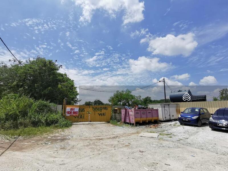 4Acres Zoned Industry Land Saujana Rawang Bandar Country Homes - 2