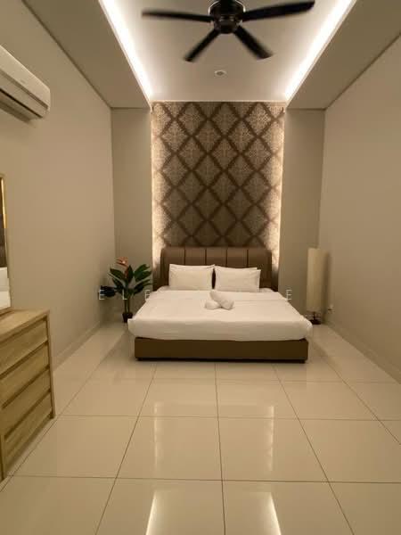 Sky Loft Premium Suites - 3