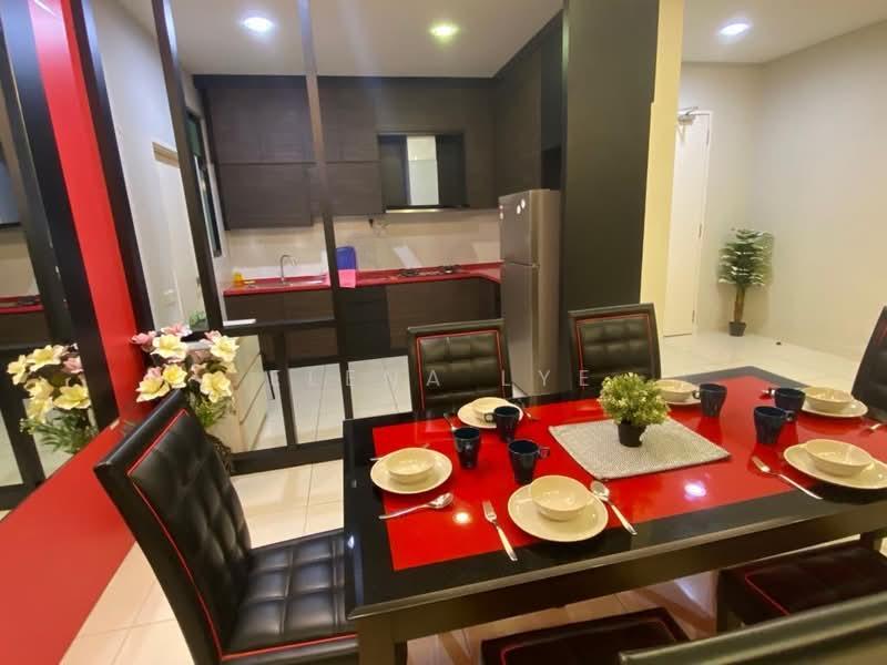 Sky Loft Premium Suites - 4