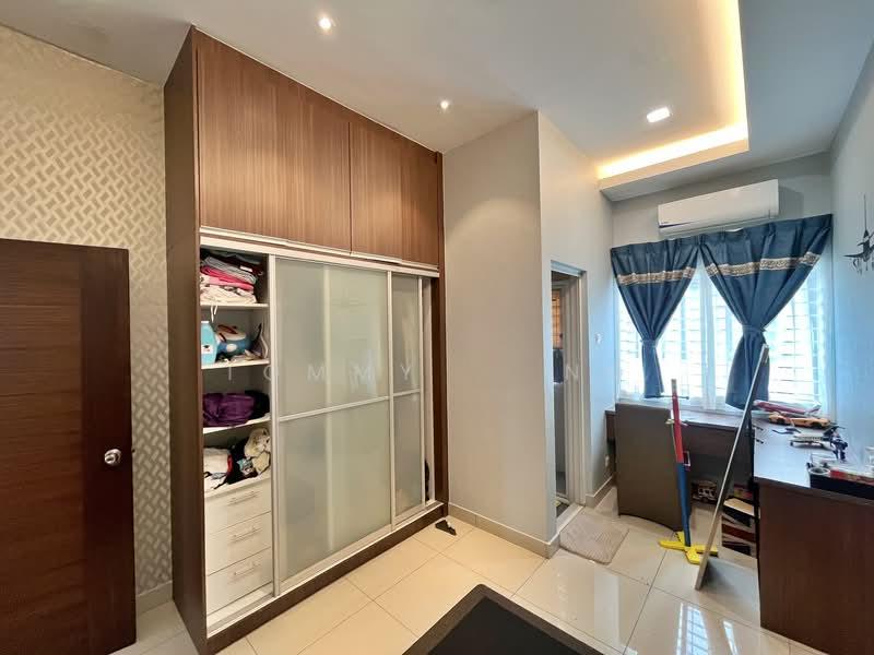 Taman Cheras Idaman - 3