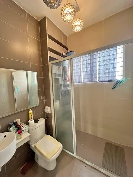 Taman Cheras Idaman - 5