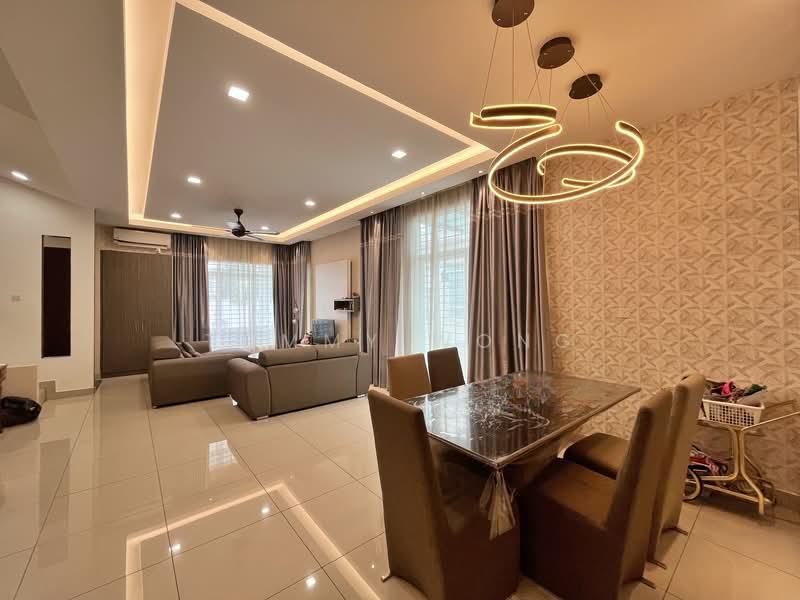 Taman Cheras Idaman - 5