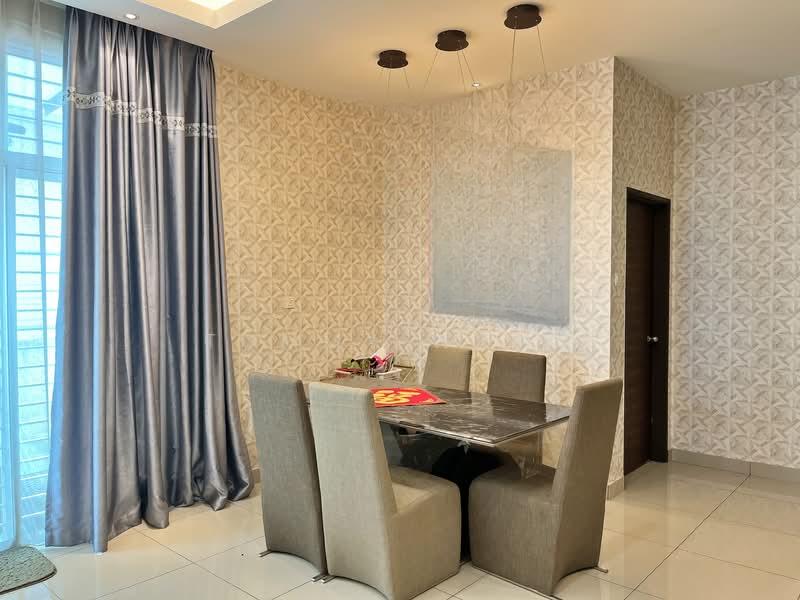 Taman Cheras Idaman - 3