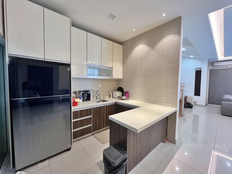 Taman Cheras Idaman - 4