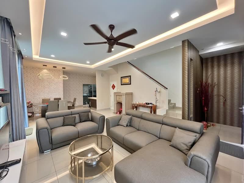 Taman Cheras Idaman - 2