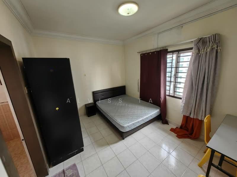 Bistari Impian Apartment - 5