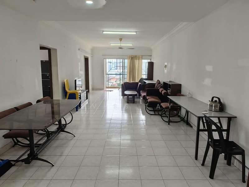 Bistari Impian Apartment - 2