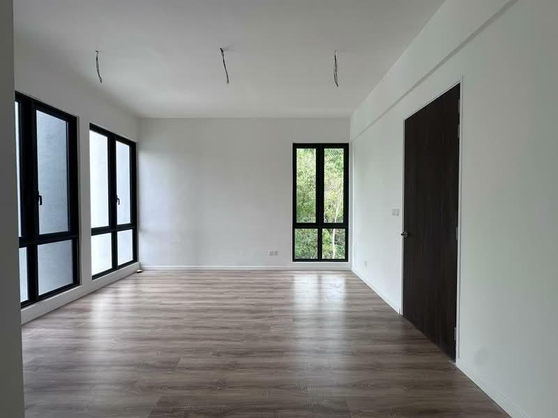 Bukit Jalil Golf - 5