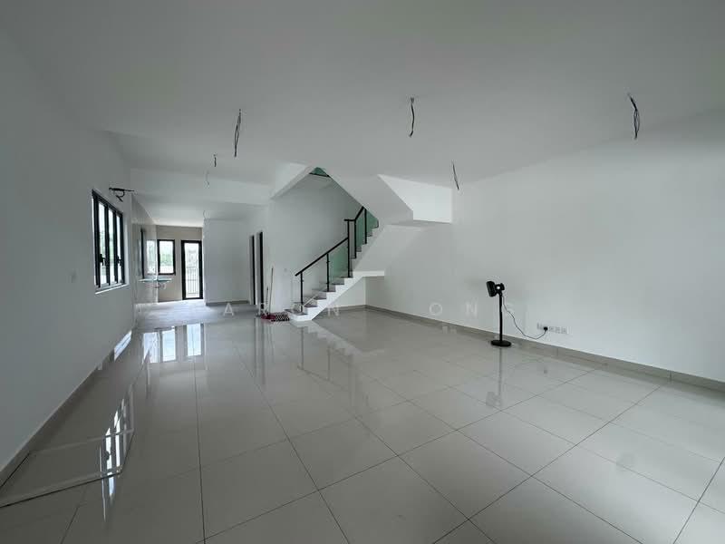 Bukit Jalil Golf - 3