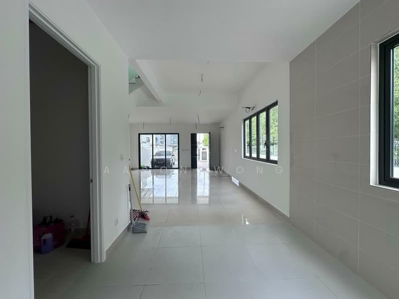 Bukit Jalil Golf - 2