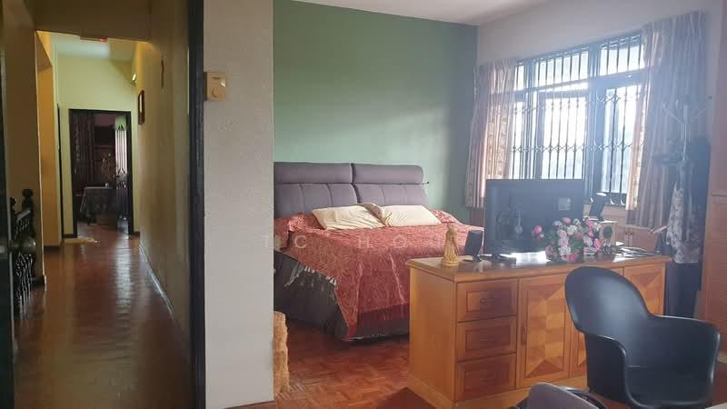 Taman Fern Grove - 3