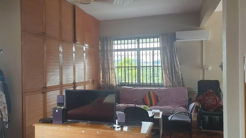 Taman Fern Grove - 1