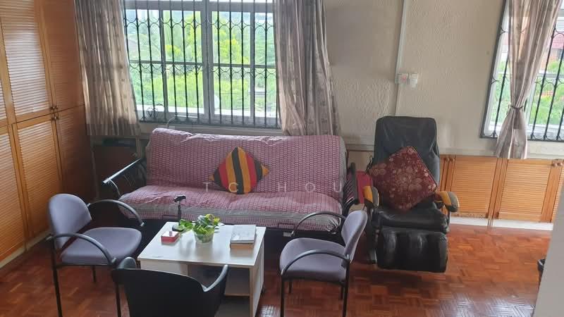 Taman Fern Grove - 2