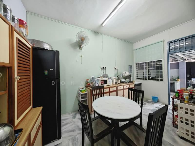 First Garden/ Silibin - 2