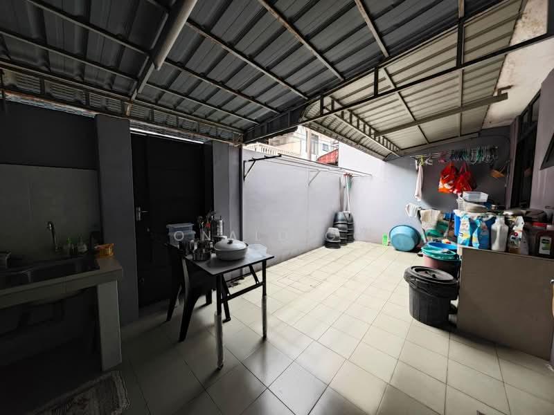 First Garden/ Silibin - 3