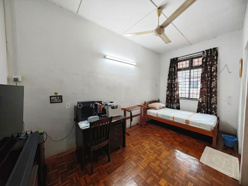 First Garden/ Silibin - 4