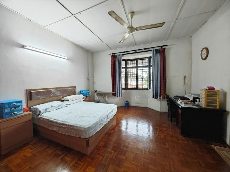 First Garden/ Silibin - 5