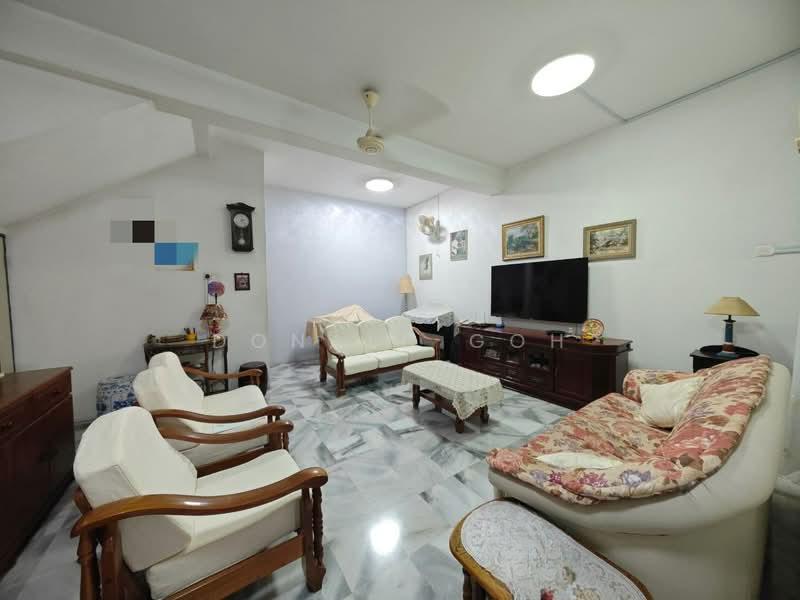 First Garden/ Silibin - 1