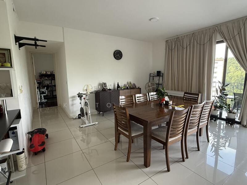 Windows on The Park - 4