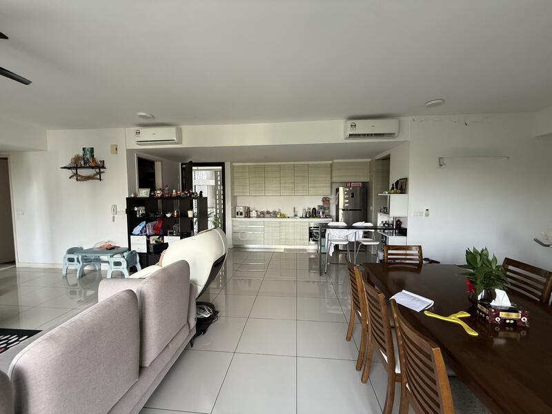 Windows on The Park - 3