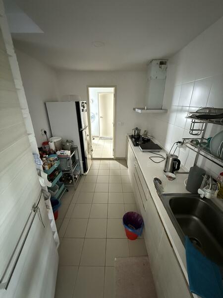 Windows on The Park - 5