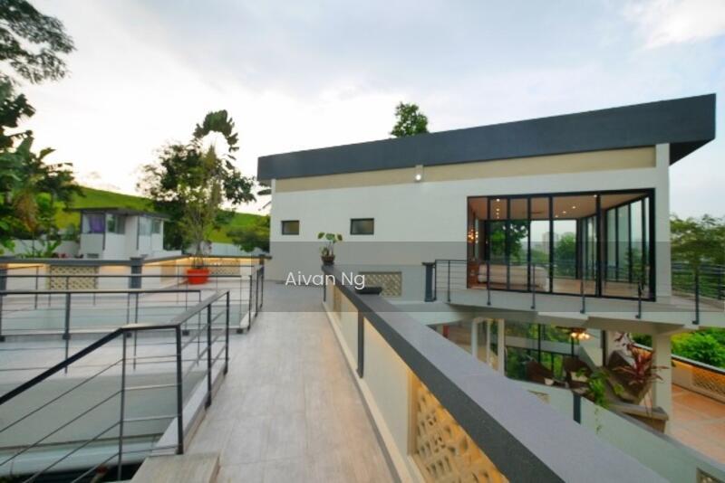 Bukit Tunku (Kenny Hills) - 2