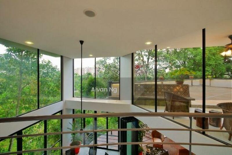 Bukit Tunku (Kenny Hills) - 4
