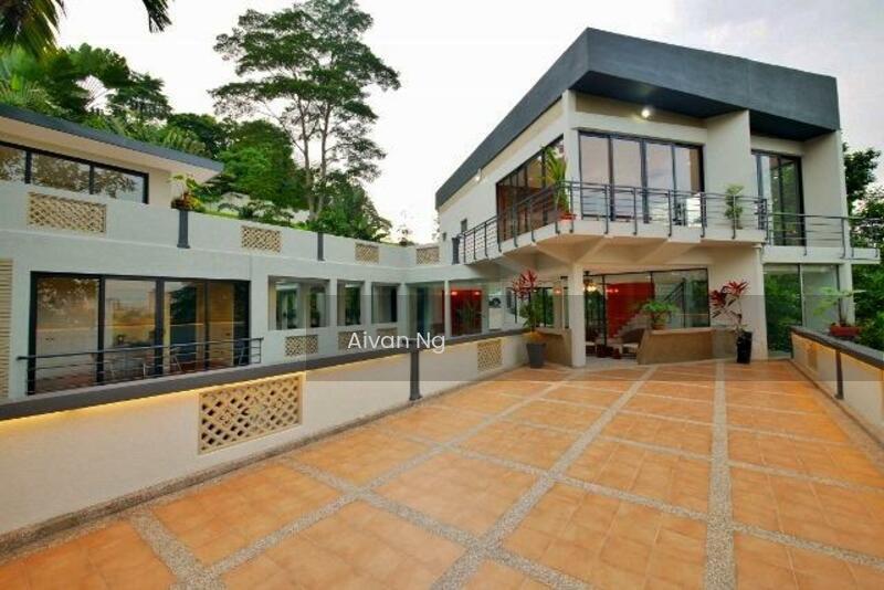 Bukit Tunku (Kenny Hills) - 5