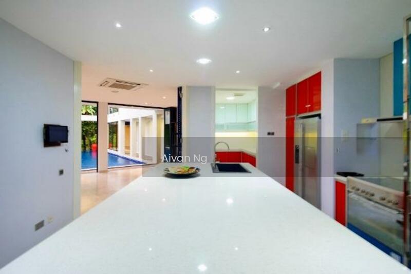 Bukit Tunku (Kenny Hills) - 3