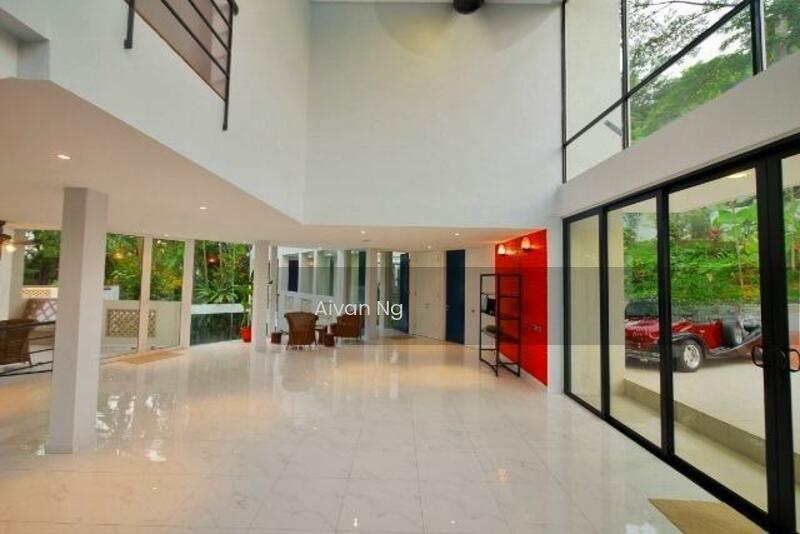 Bukit Tunku (Kenny Hills) - 1