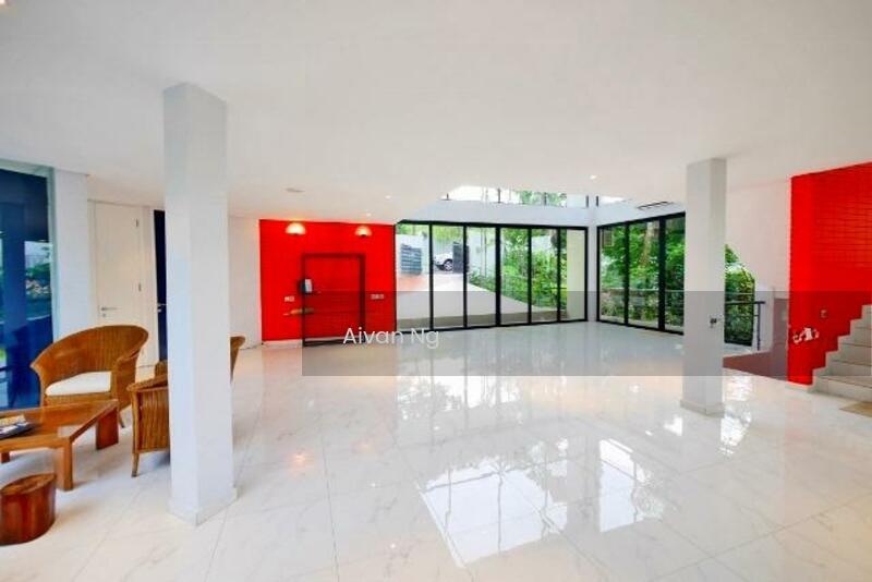 Bukit Tunku (Kenny Hills) - 4