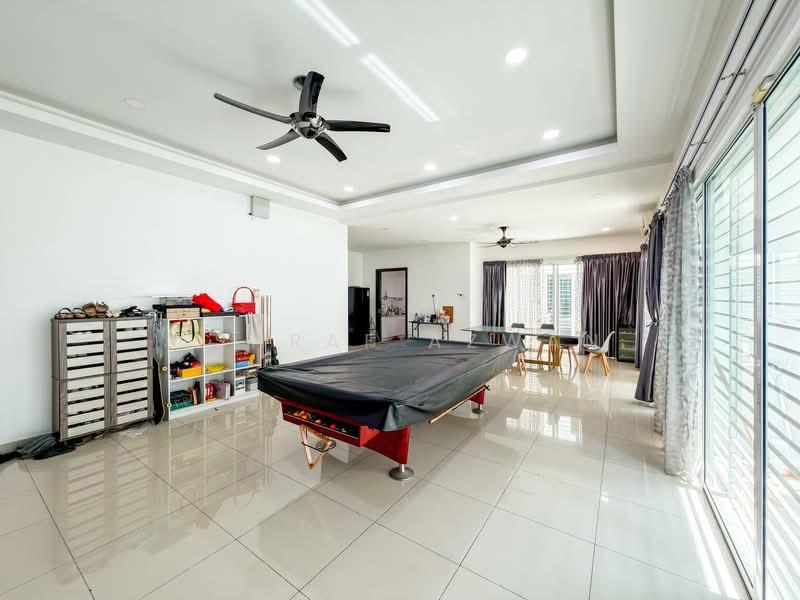 Laman Bayu - 2
