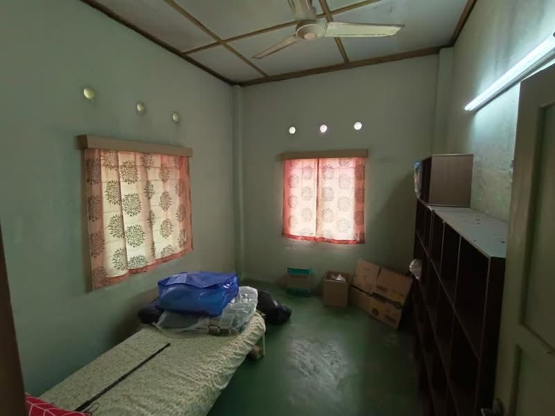 Kampung Bahru - 2