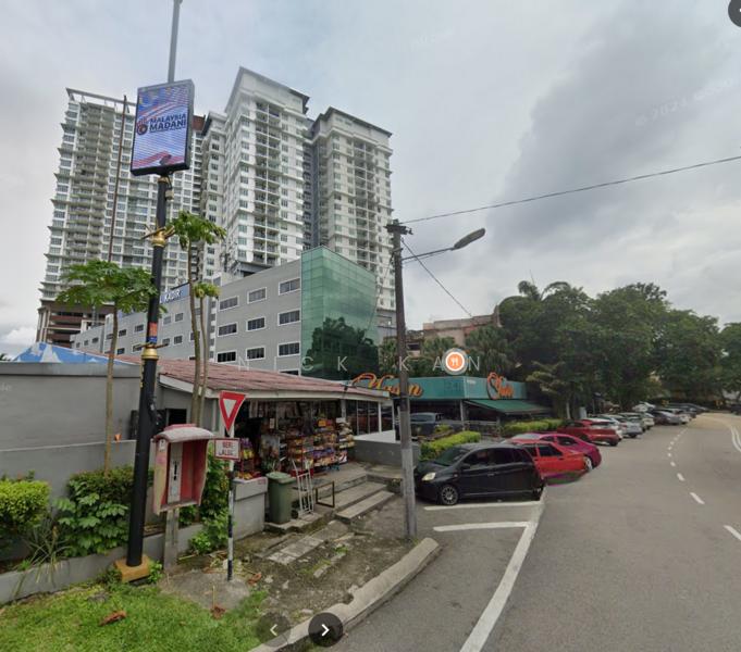 Kampung Bahru - 5